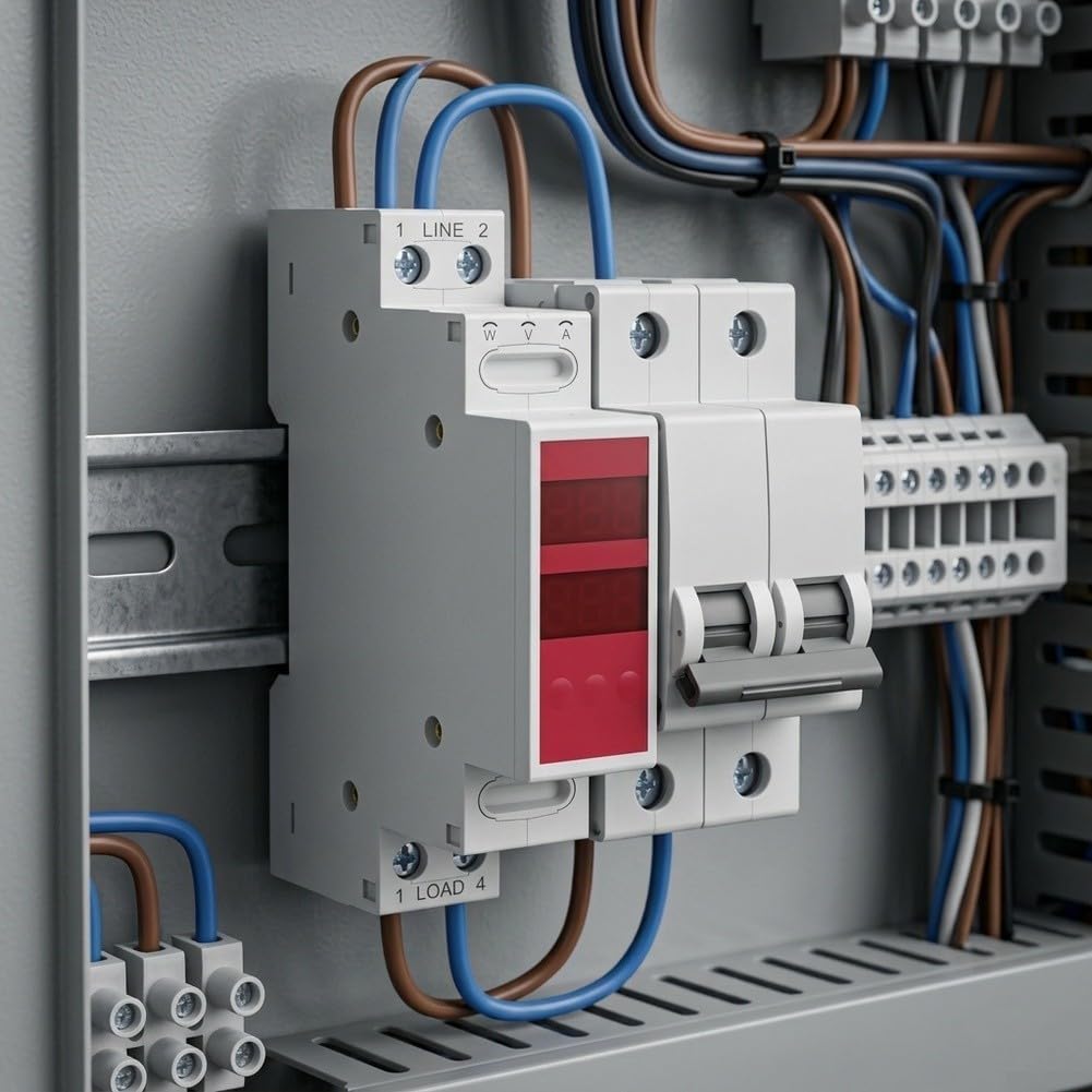 PC Smart Switch 16A Protection contre les surcharges pour Alexa PC Smart