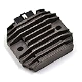 Rectifier Parts for Kawasaki ZZR600 ZX600D ZXR400 GPZ600 GPX600 R ZL600 KLF300 Bayou KEF300 ZR750 Zephyr VN750 VN1500 ZX6R Rectifier