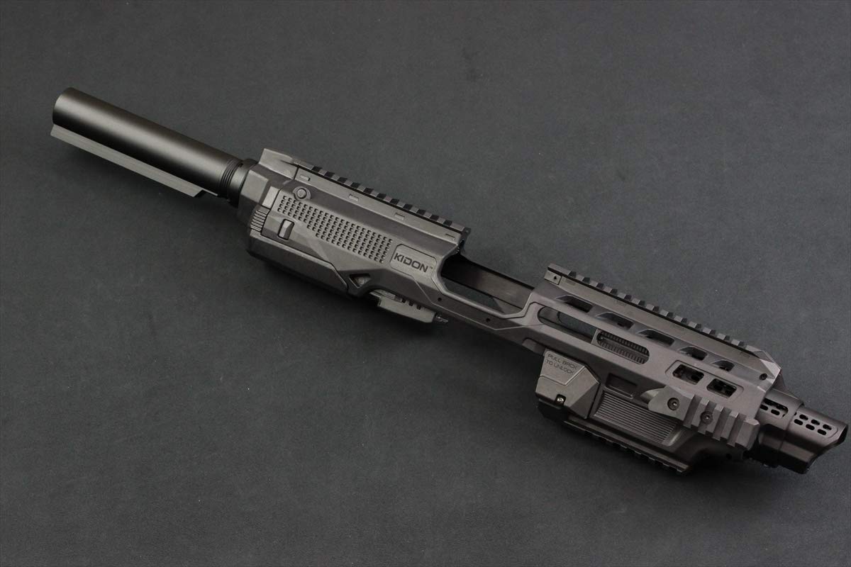 Amazon.co.jp: ACE1 ARMS IMI DEFENCE Kidonスタイル ピストル Amazon.co.jp: ACE1 ARMS IMI DEFENCE Kidonスタイル ピストル