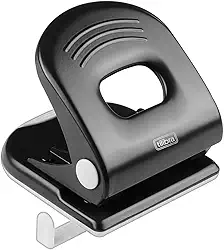 Tilibra - Perfurador 2 furos 40 folhas P203- 1 un