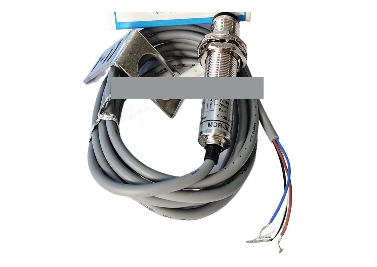 JJKKOZVQF MDR-30X Photoelectric Switch Sensor