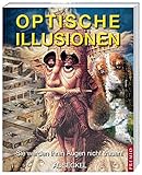 Optische Illusionen: Sie werden Ihren Augen nicht trauen - Al Seckel