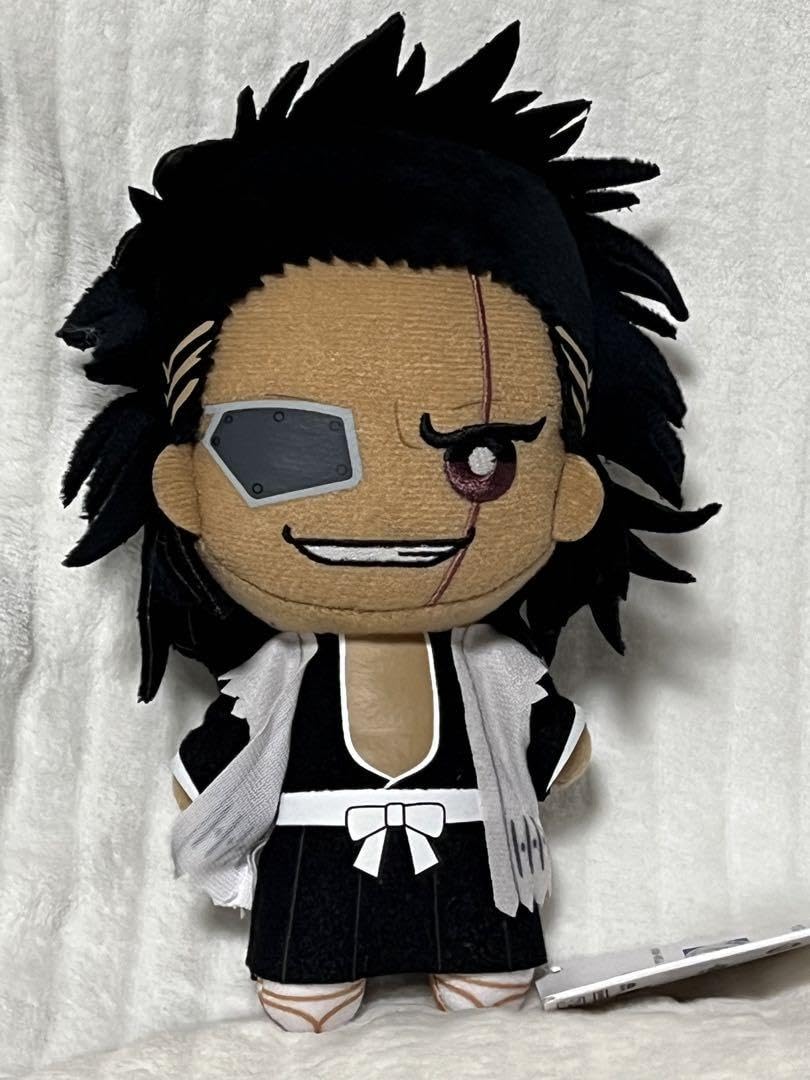 Amazon.co.jp: BLEACH ブリーチ ともぬい～千年血戦篇～ 4種セット