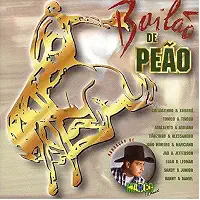 Bailao De Peao