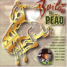Bailao De Peao