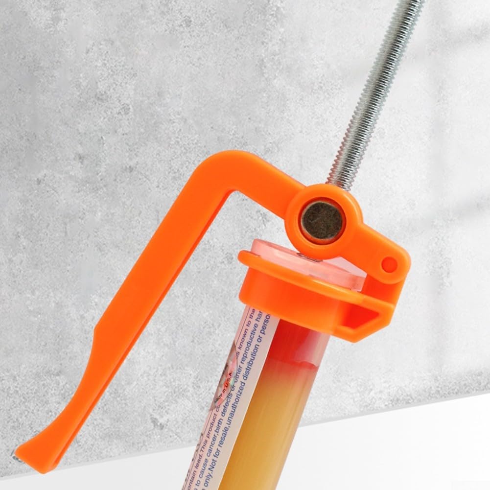Lötpasten-Dosiergerät für Bedienerkomfort und Ausgangsstabilität bei täglichen Elektronik-Montageaufgaben (orange)