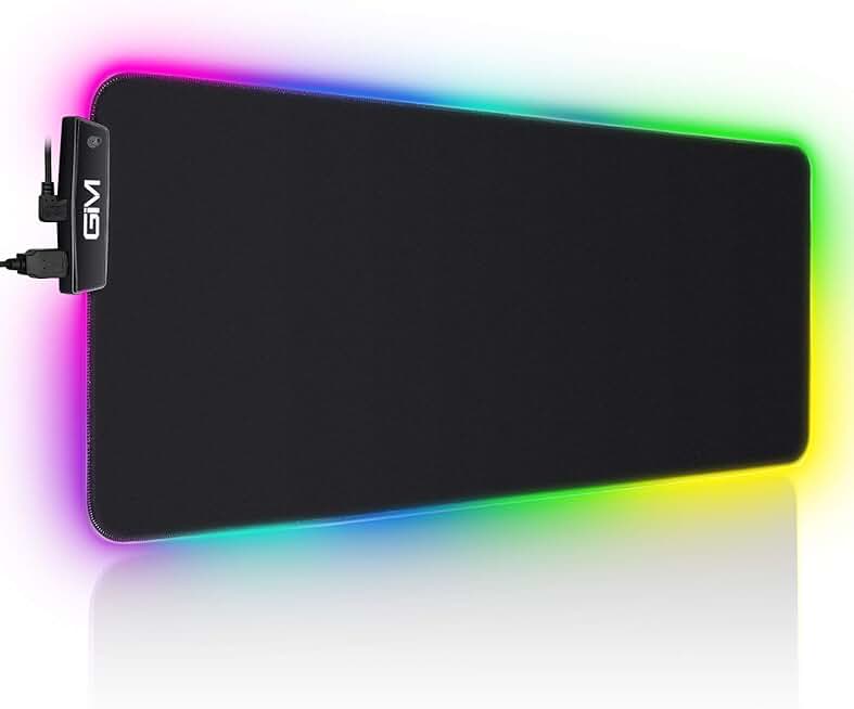 Amazon.co.uk XL Mouse Pad