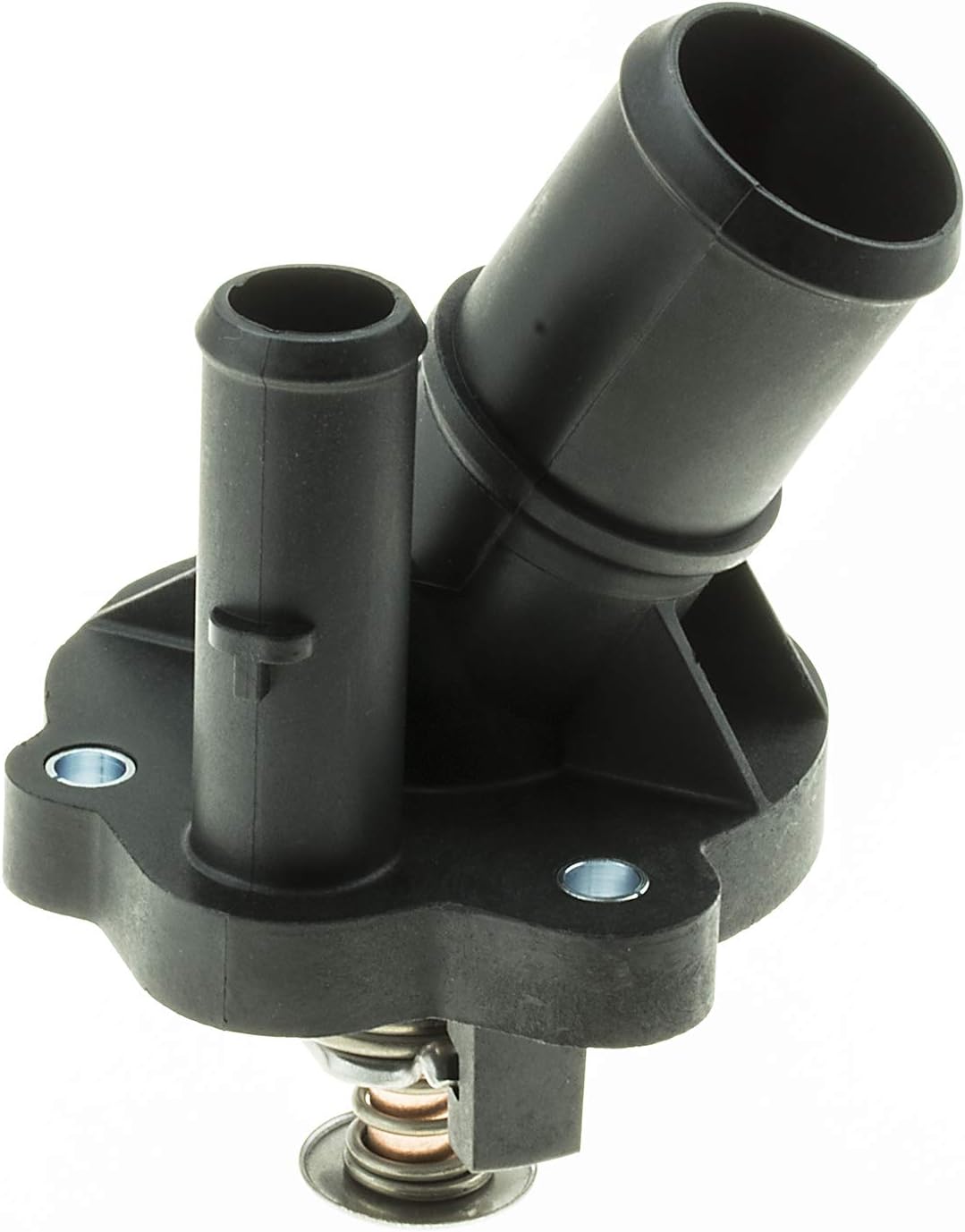 Motorad 512-185 Thermostat, Black