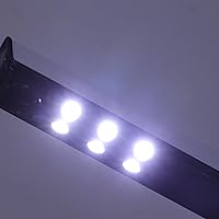 Vista 8 de Cámara de documentos de 8 MP, escáner de documentos portátil USB A4, escáner de documentos de libro plegable, tecnología OCR, enfoque automático, 6