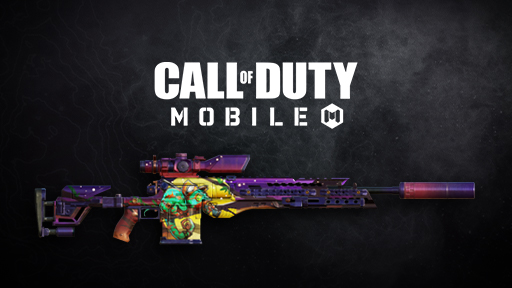 [2024] Call of Duty: Mobile - Locus - Side Swindler Epic Weapon ...