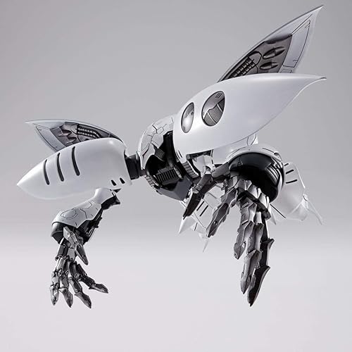 Miniatura 4 de MG 1/100 AMX-004 DMD QUBELEY Maldito