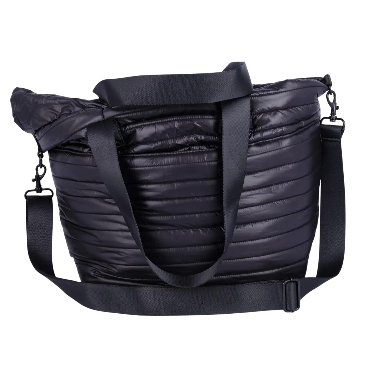 Etoile Borsa Parker Tote per Capezio Sport Relax Allenamento Fitness Dance Palestra Spettacolo B296 Borsone Viaggio Spaziosa Lezione Danza Ballo Saggio Ballerina