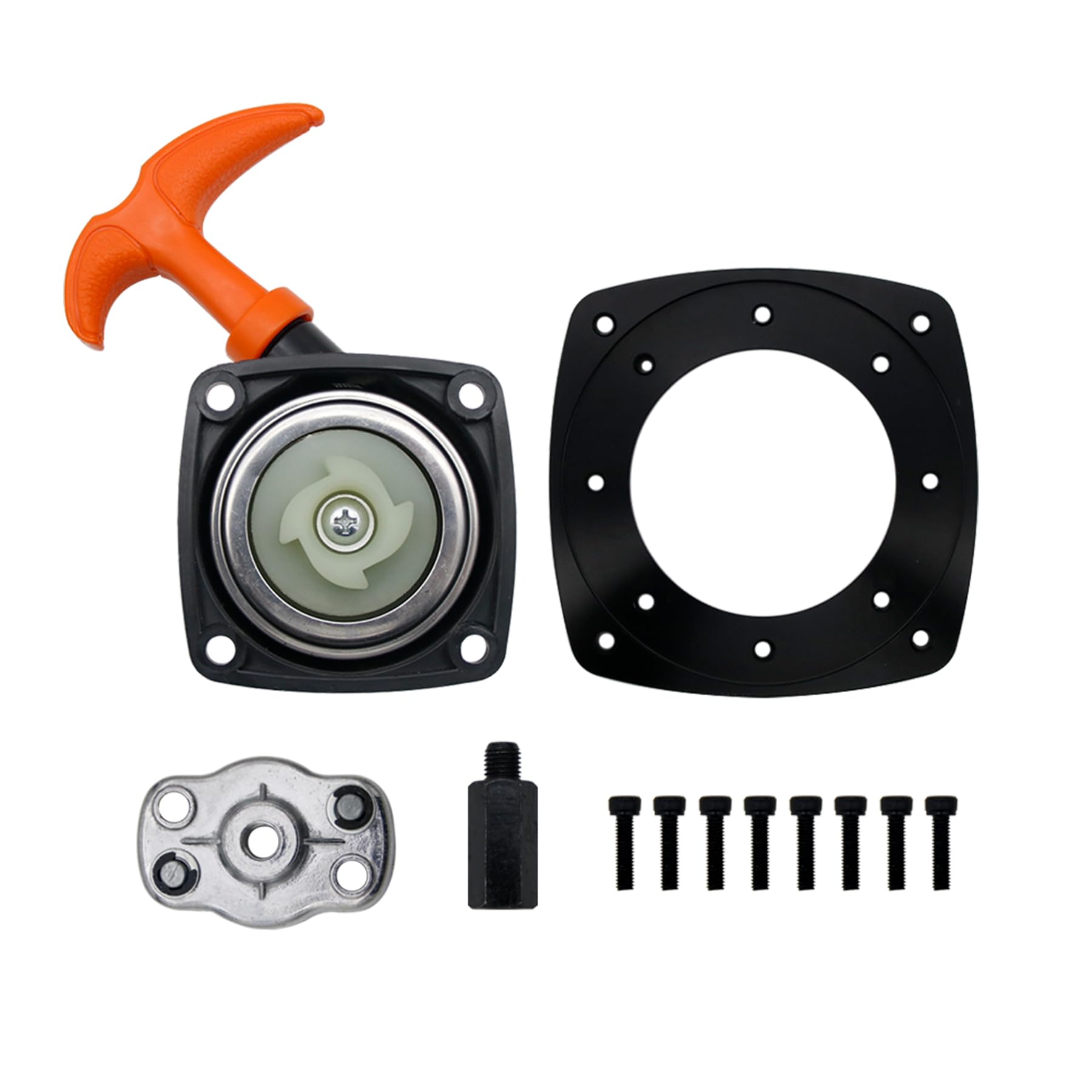 Amazon.com: FLMLF Super Easy Pull Starter for Zenoah Chongyang