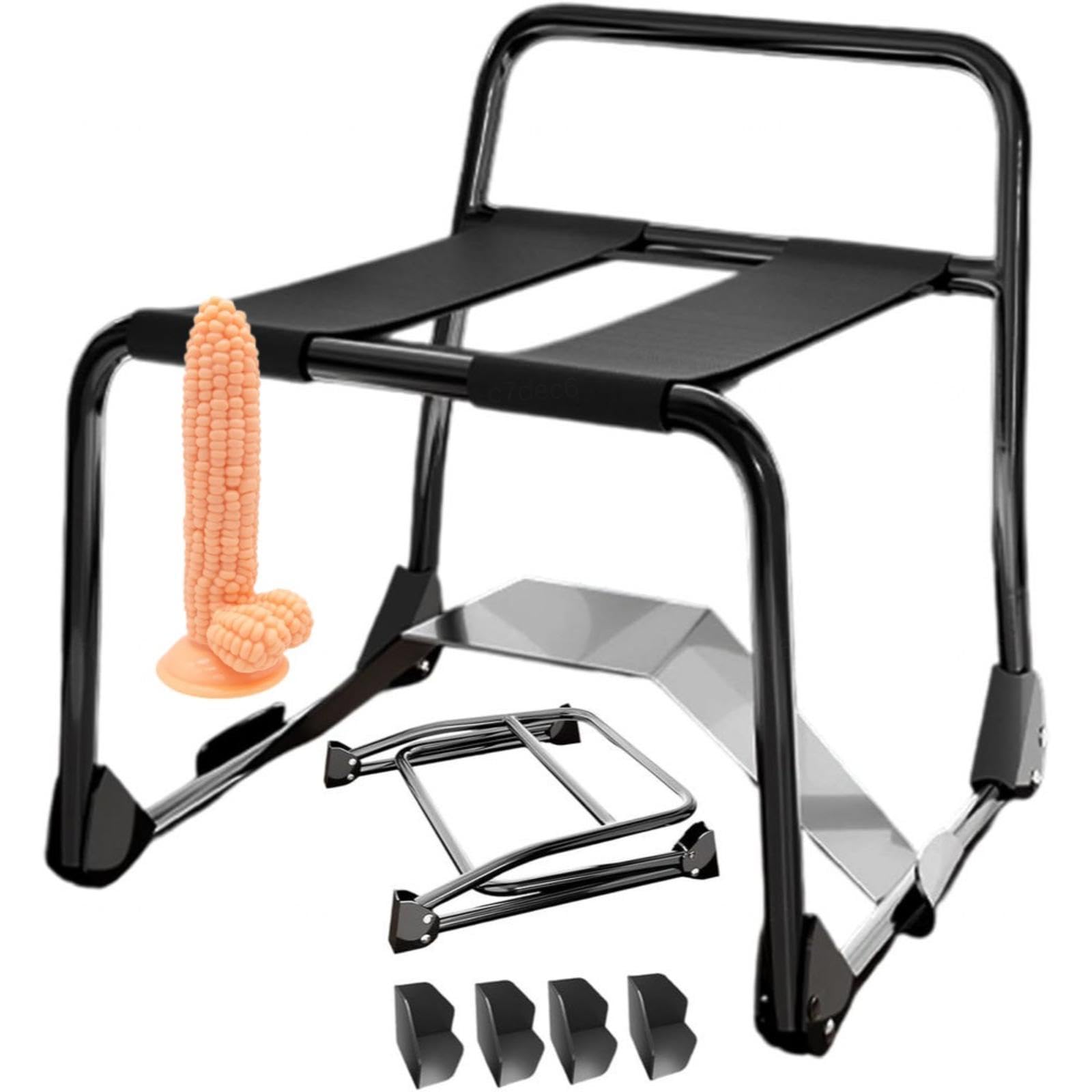 dildo stuhl stuhl-dildo sex sessel klappbar sex chair solo,#1