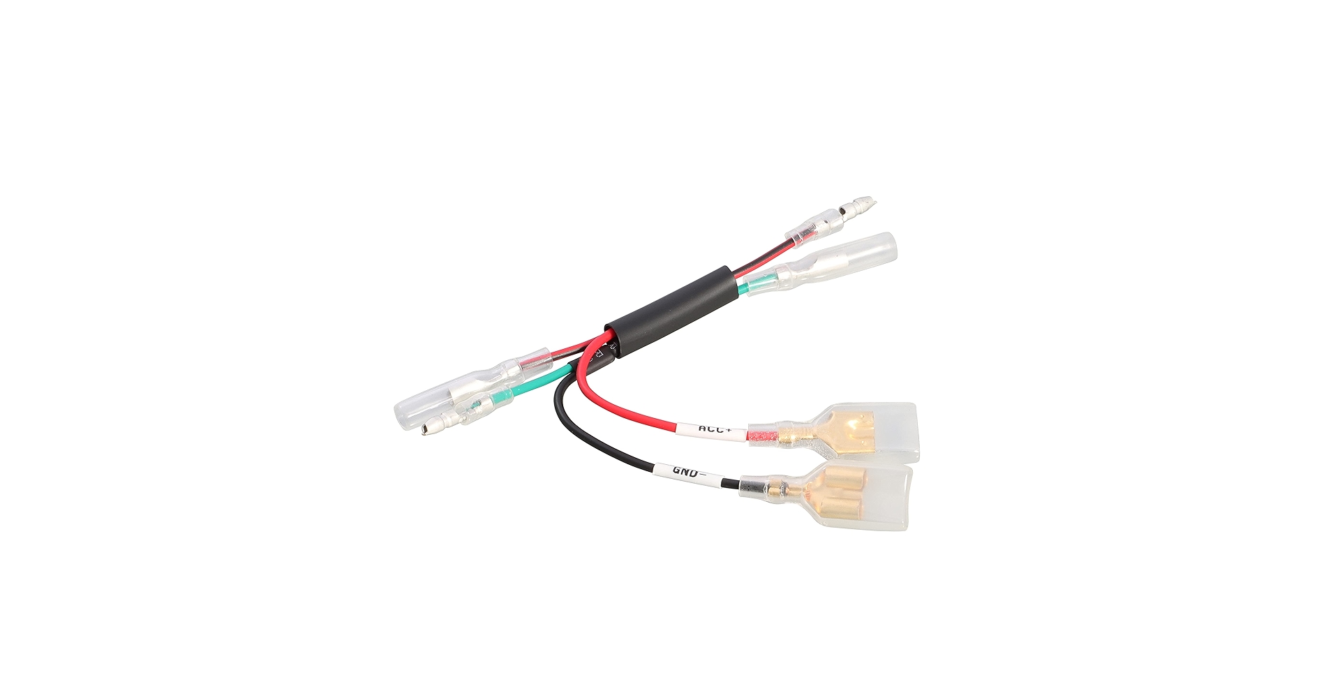 Amazon | キタコ(KITACO) 電源取り出しハーネス (ホンダ タイプ9