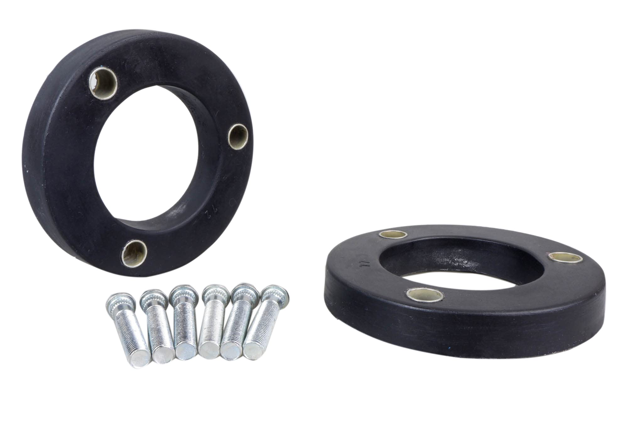 Amazon.com: Tema4x4 20mm Front strut spacers compatible with