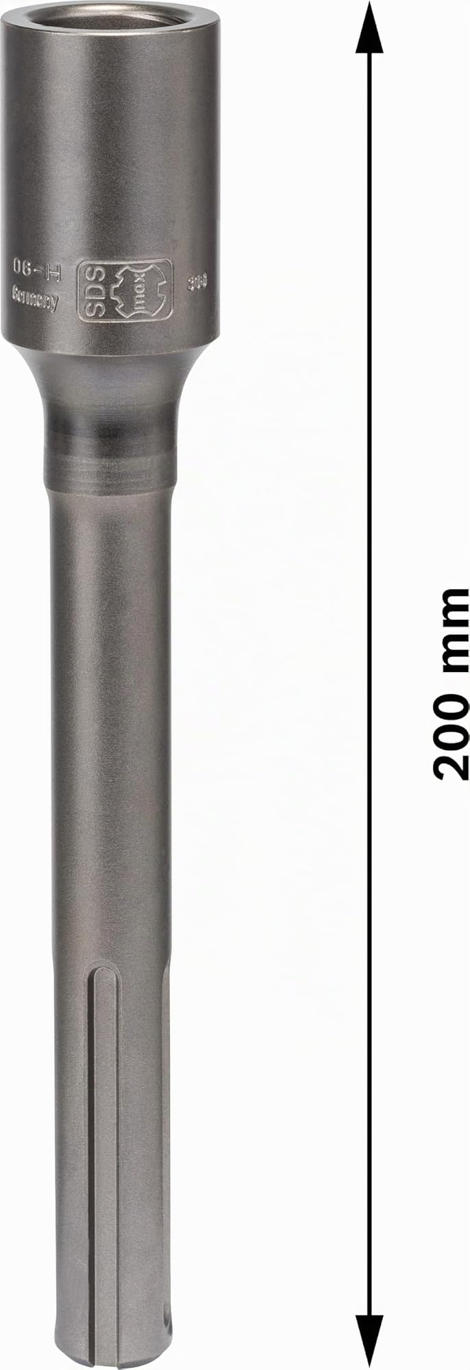Bosch 2 608 580 527 - Adaptador (200 mm)