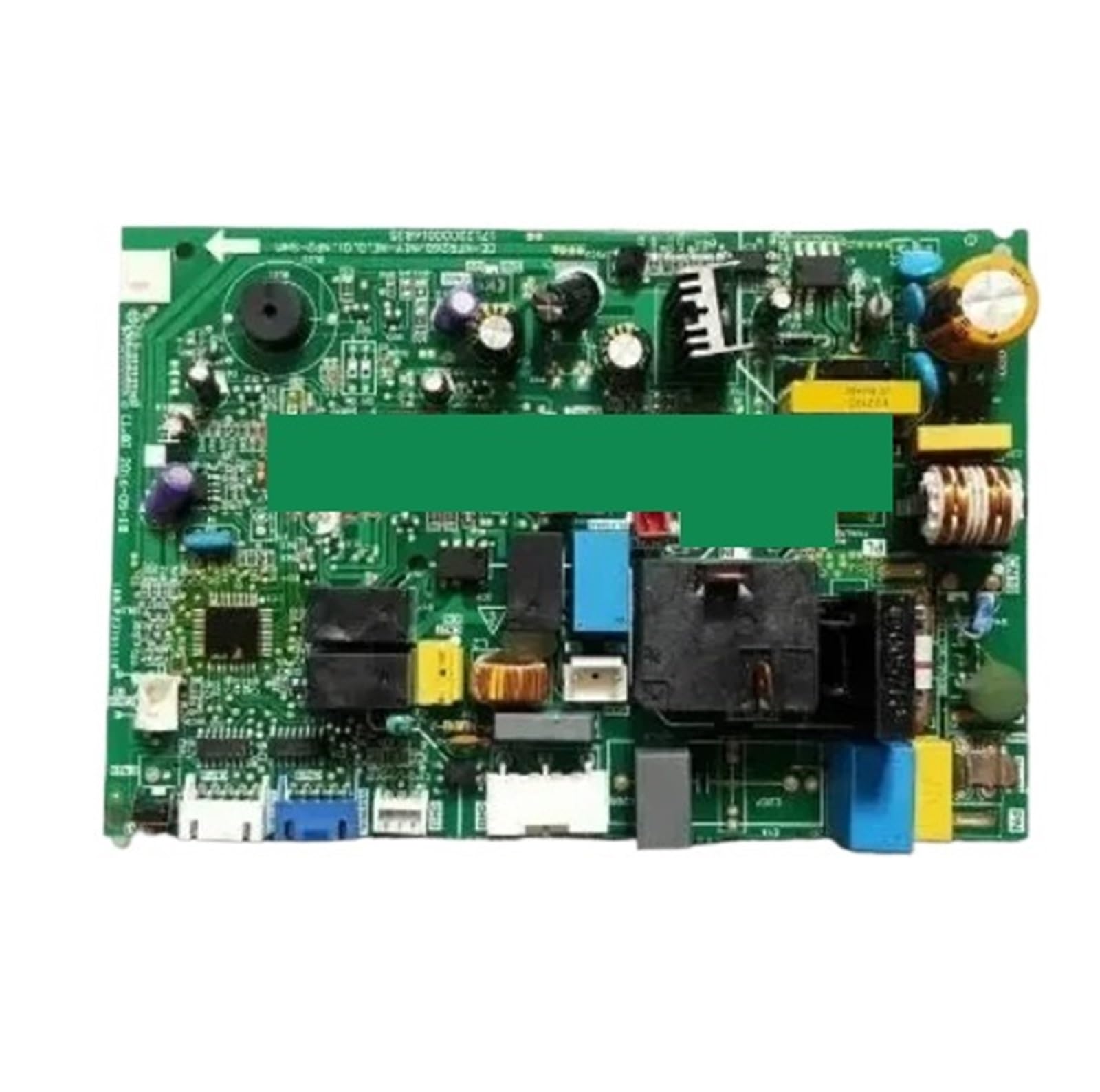 FKLSQYDU 1pcs CE-KFR26G/N1Y-AE.D.01.NP2-SHM 17122000016835 air Conditioning Motherboard(Style A)