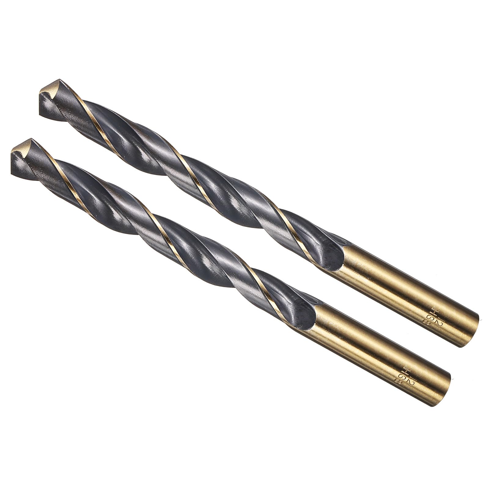 METALLIXITY Drill Bit (12mm) 2pcs