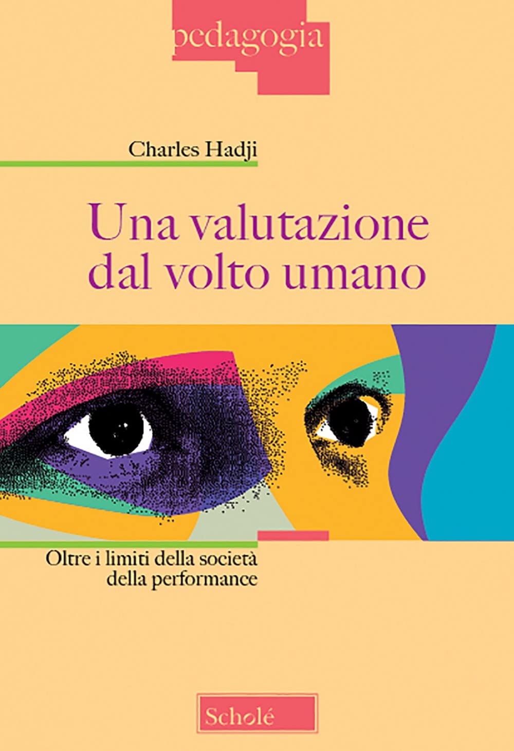 Una Valutazione Dal Volto Umano. Oltre I Limiti Della Società Della Performance - 4