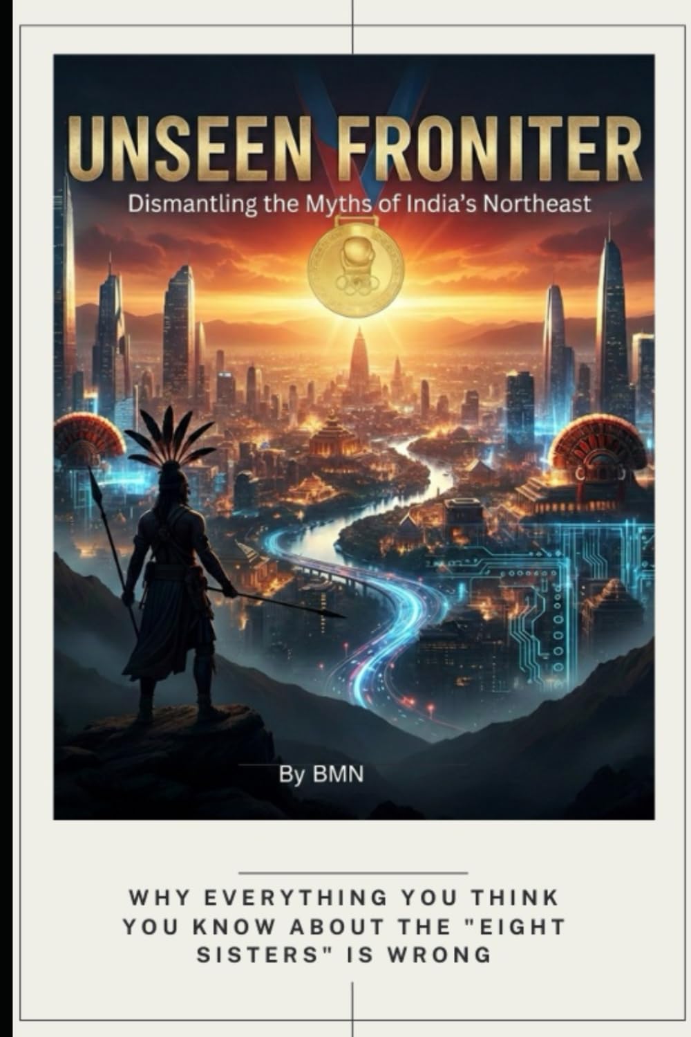 The Unseen Frontier: Dismantling the Myths of India's Northeast