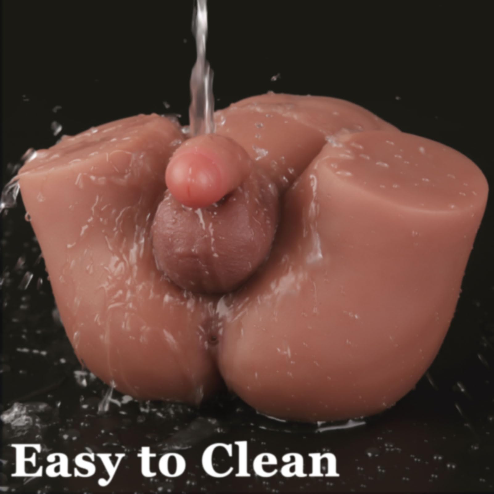 Amazon.com: 7.5LB Male Sex Doll for Gay Men, Sex Toys with Gay Testicles  Anal (Soft Dildo), 5.3in Tight Anus Male Masturbator Stroker, Realistic Anal  Sex Dolls, Sex Doll Ass Plump, Sex Toy