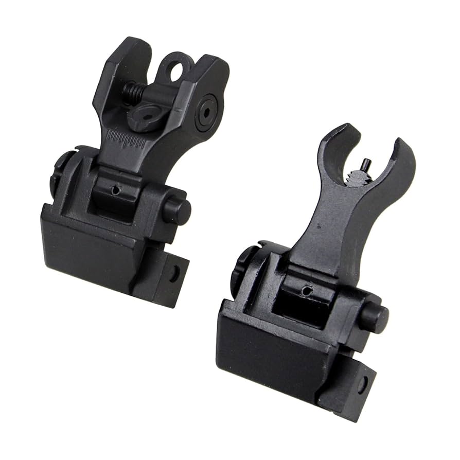 m*a様 G&P NOVESKE Troyタイプ フォールディングサイト bla m*a様 G&P NOVESKE Troyタイプ フォールディングサイト bla m*a