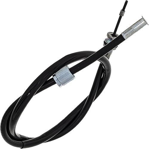 Miniatura 8 de NICHE Cable del velocímetro para Suzuki Katana 600 750 GSX600F GSX750F GSXR1100 GSXR750 34910-19C02