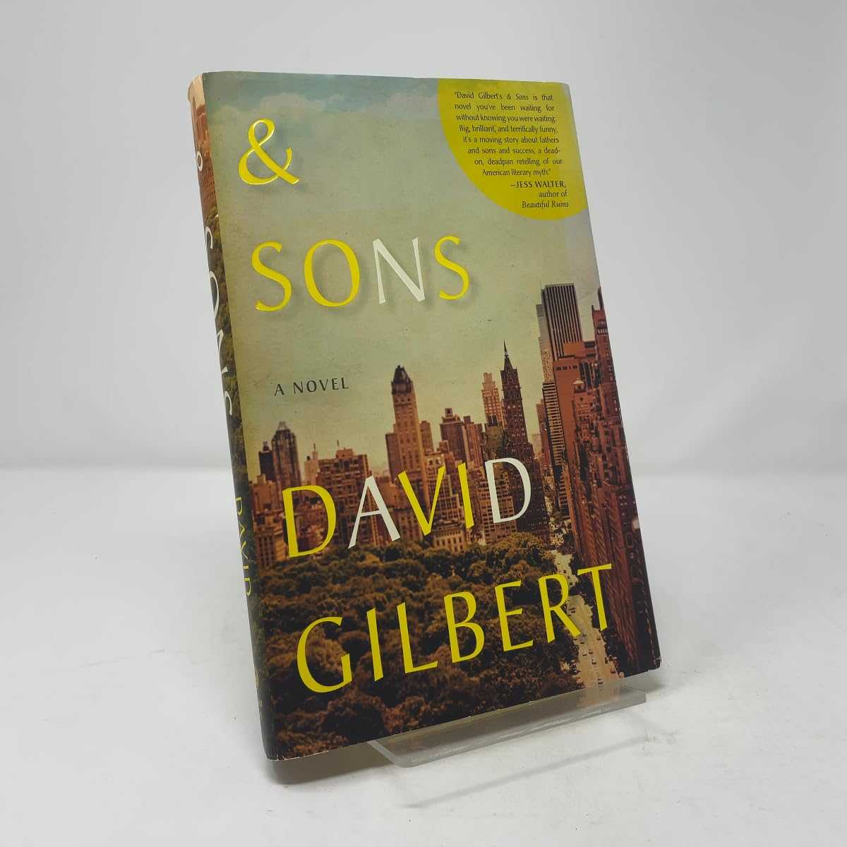And Sons