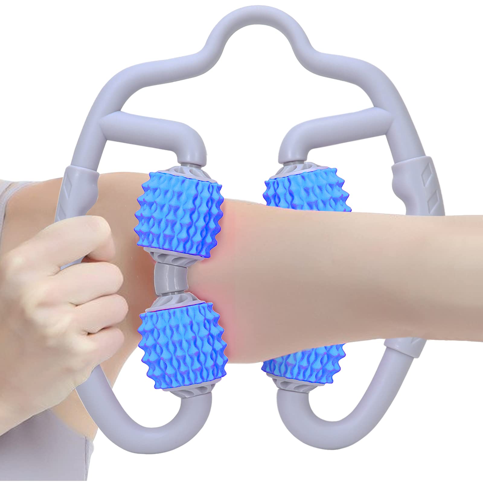 Amazon.co.jp: 筋膜ローラー フォームローラー 筋膜リリース