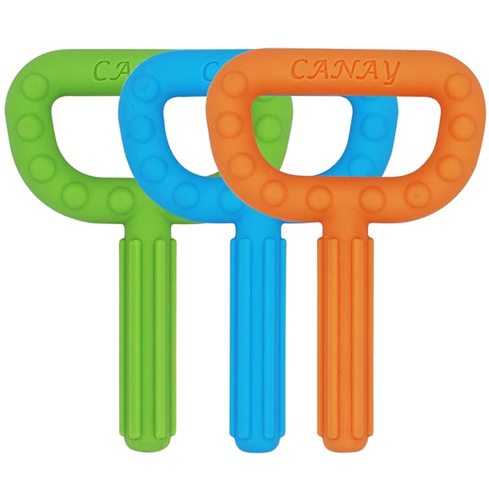 Buy Sensory Chew Toys for Autistic Children, Chew Sticks for Humans
