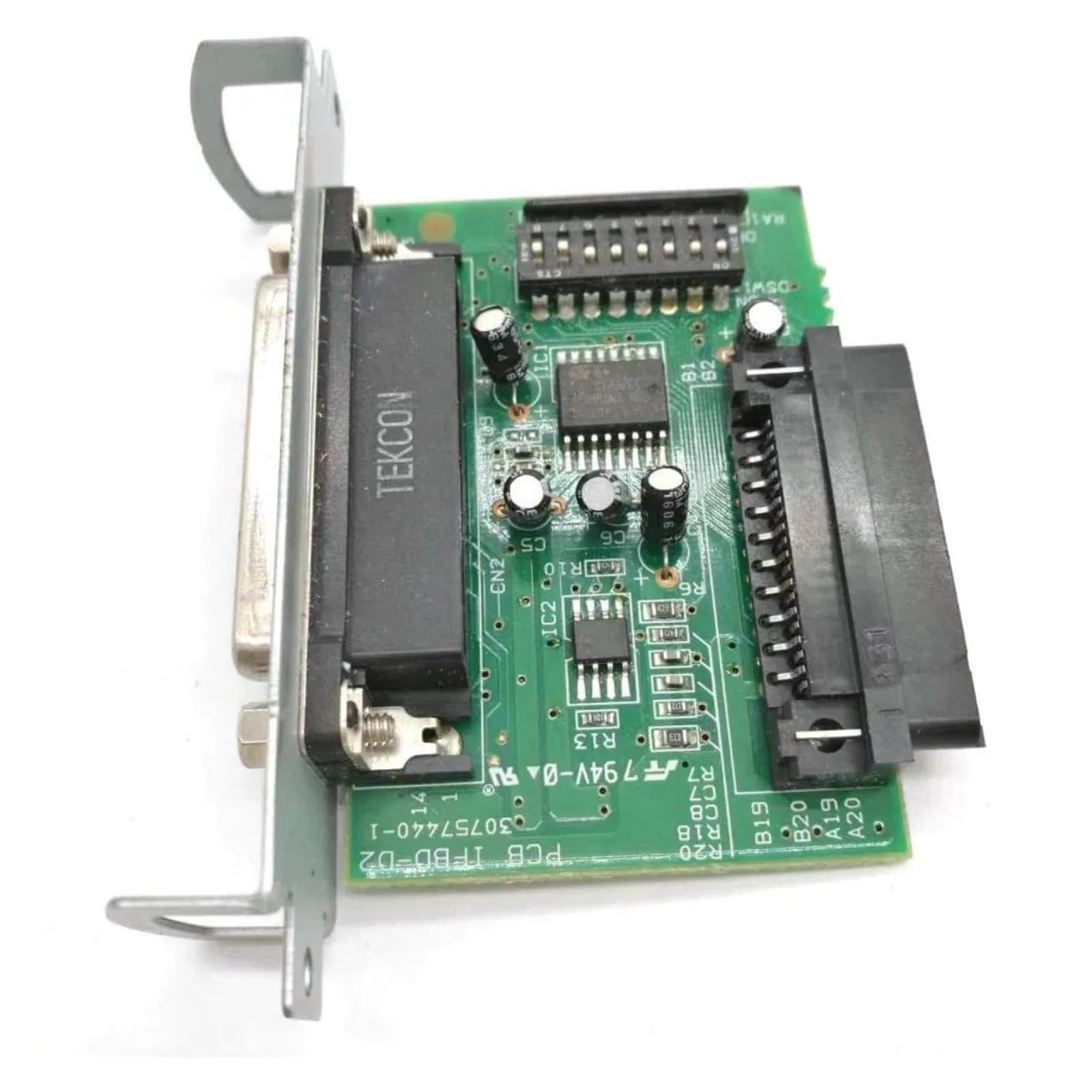 Carte d'interface série Rs232 IFBD-D2 30757440-1, Compatible avec Star SP800 TUP900 TSP600 rs232 Rs232 RS232 SP700 232