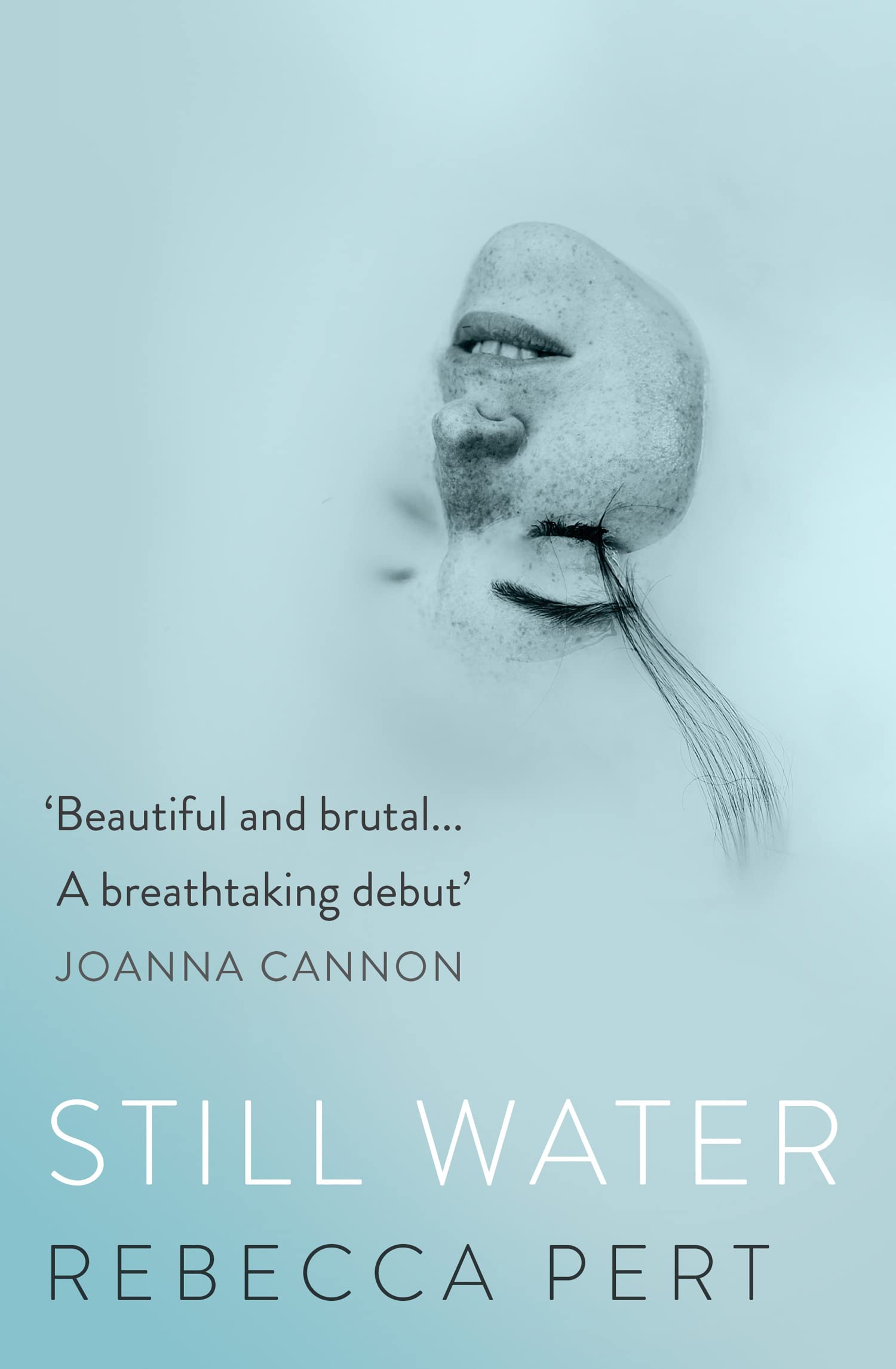 Still Water by Rebecca Pert PAPERBACK 9780008311704