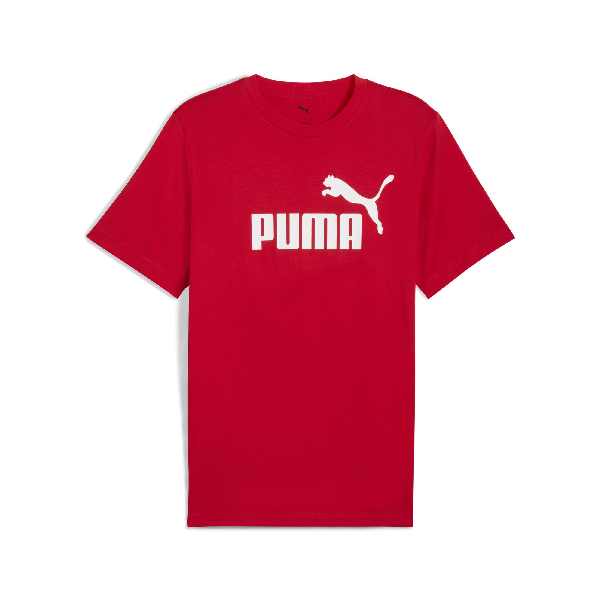 PUMA ESS No. 1 Logo Tee