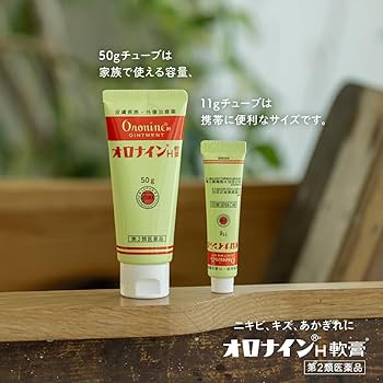 アトピロン 新品2本 楽天市場】【第2類医薬品】オロナインH軟膏 100g : サンドラッグ