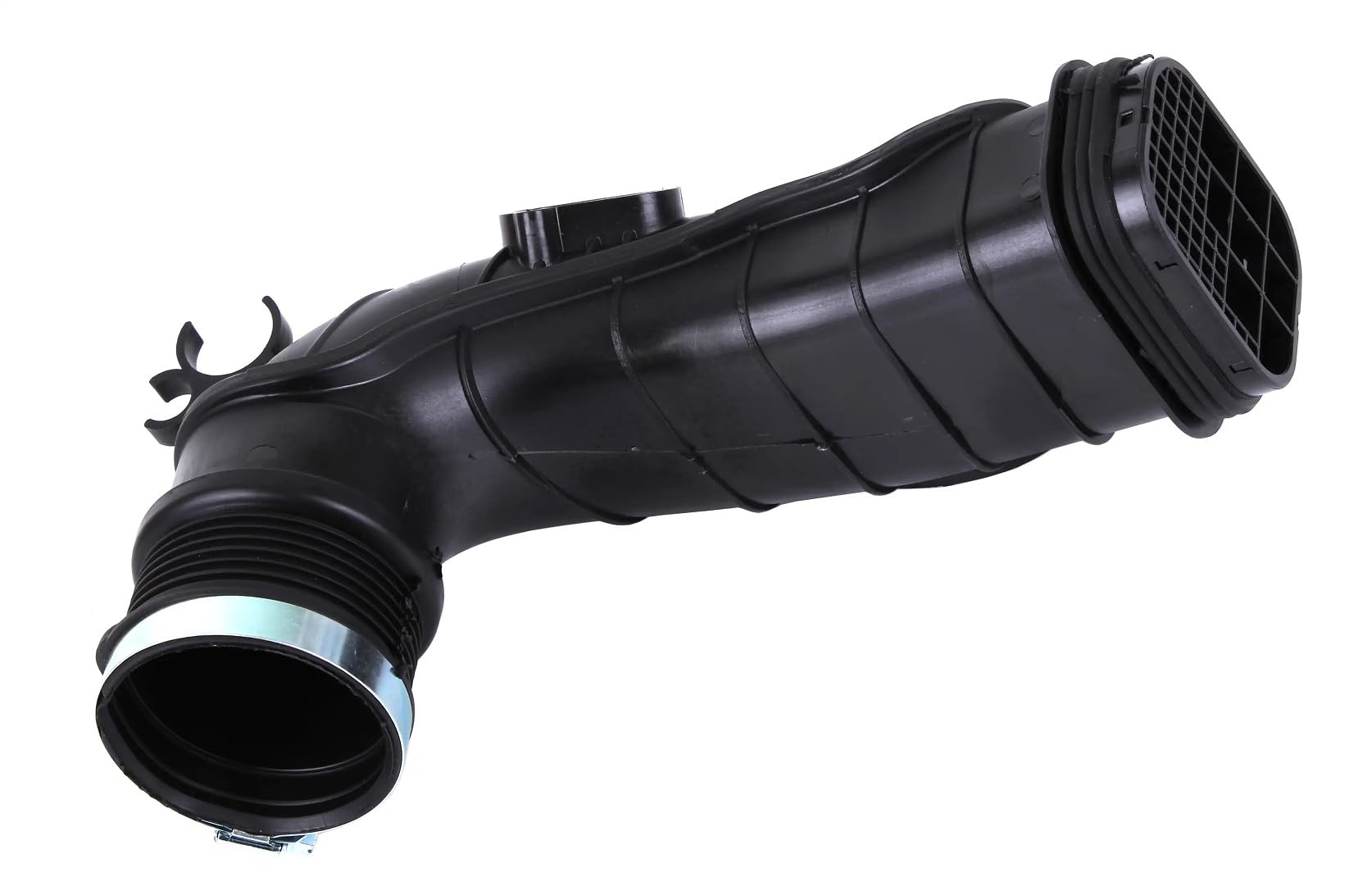 GuusCar For BMW 5 Series F10 / F11 Turbo Air Schlauch 13718508047