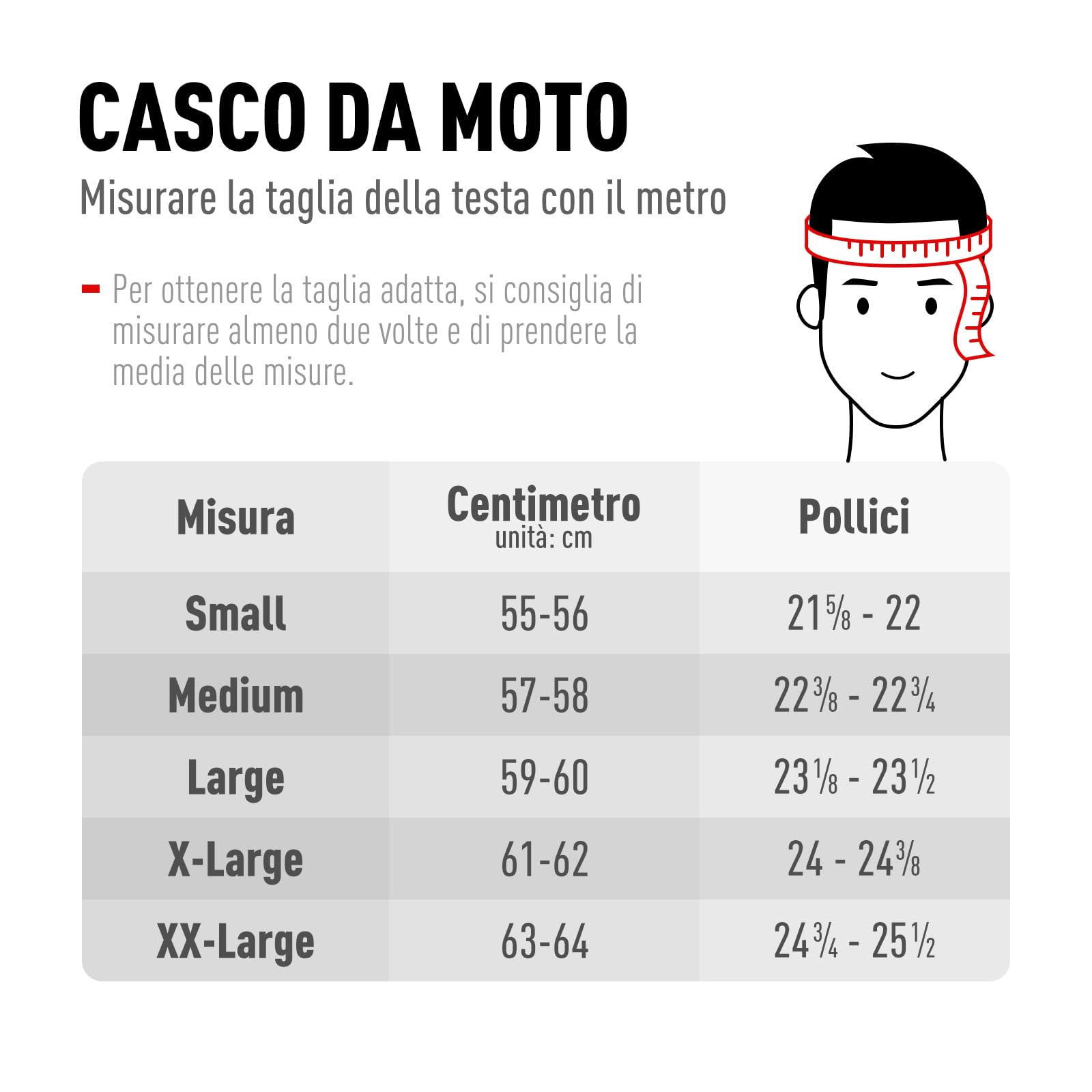 NENKI Casco Integrale Casco Modulare Flip-up, Casco Moto Modulare con Doppia Visiera Parasole Omologato ECE 22.06 per Uomo & Donna