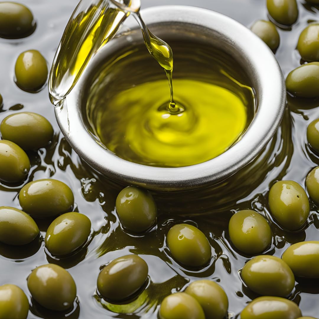 FARIS Huile d'olive extra vierge grecque,Huile d'olive extra vierge Kalamata AOP, pressée à froid,|250 ml