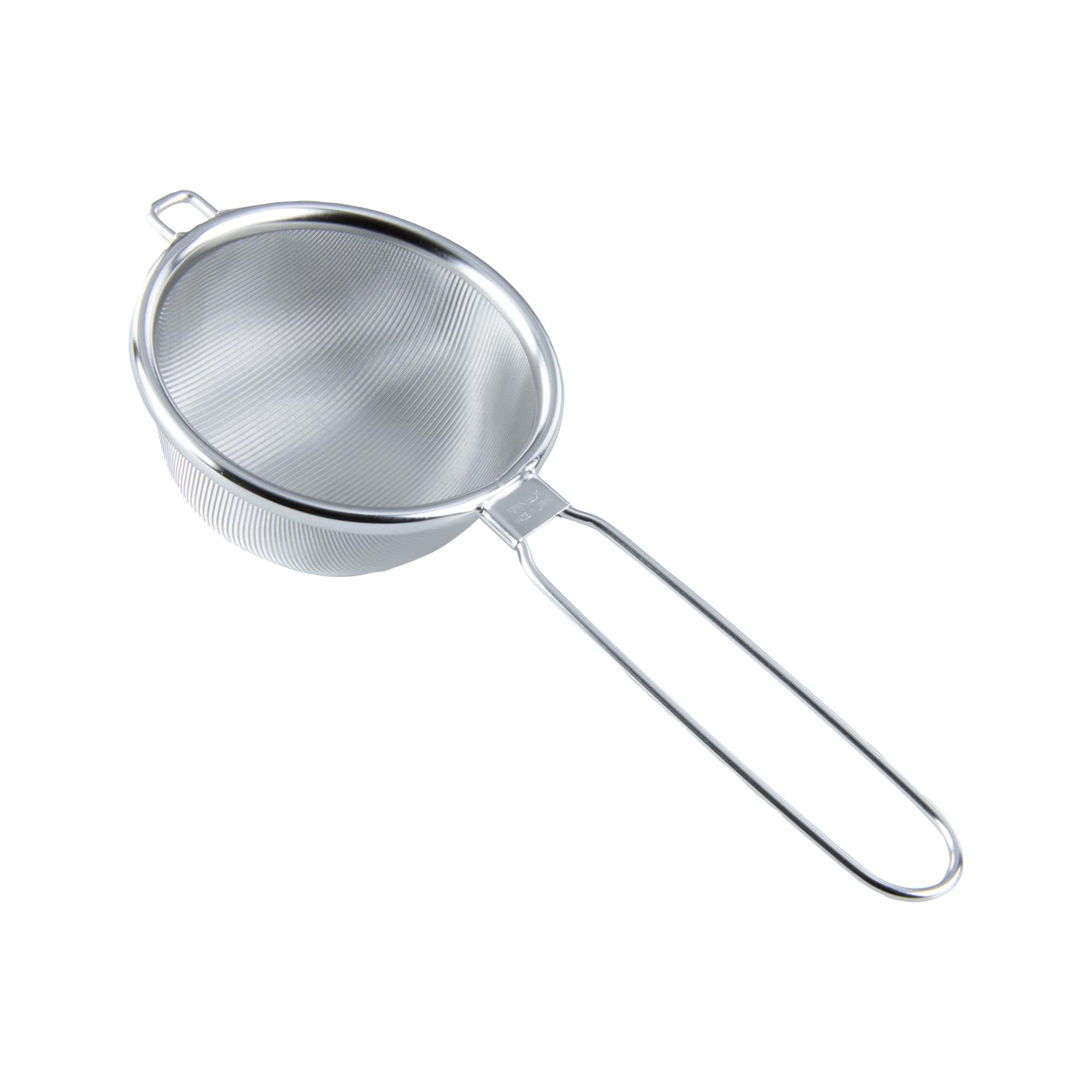 Victory 18-8 Hi-Tech Tea Strainer Small Rose : Amazon.ca: Home