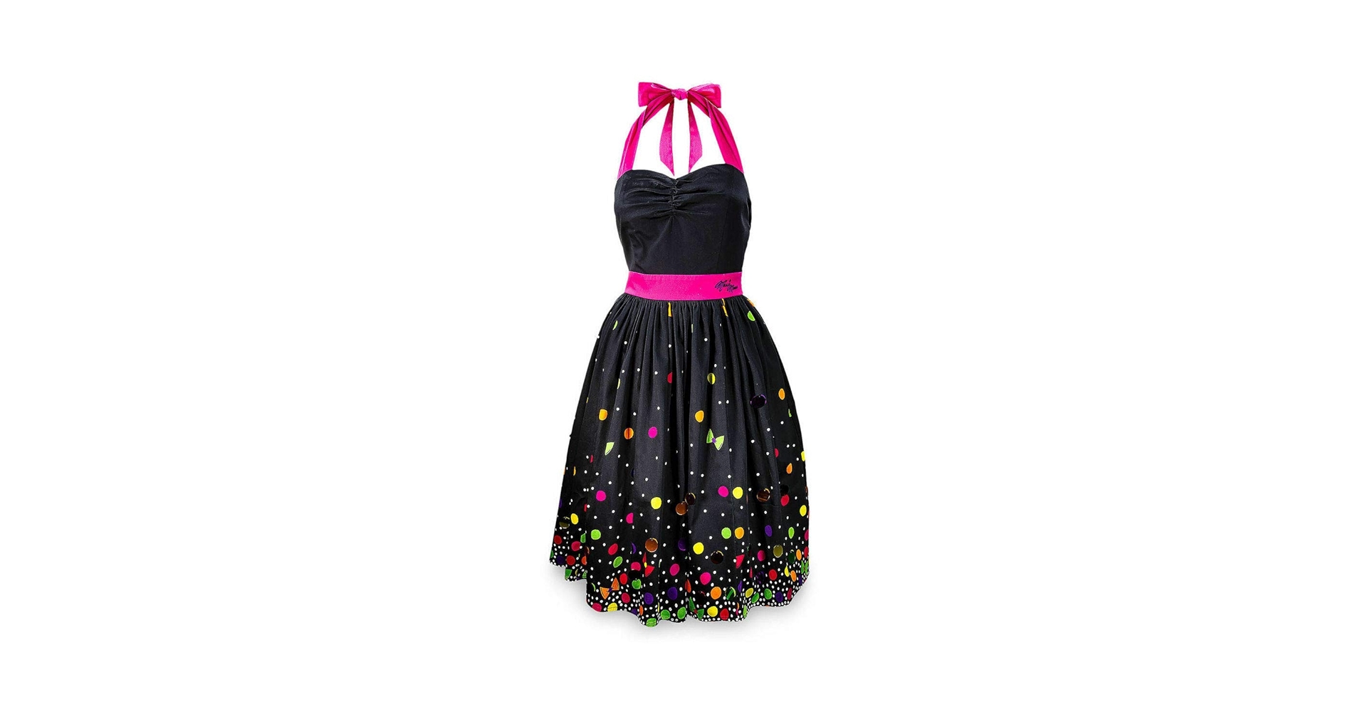 disney dress shop ミニー ワンピース （WDW）ディズニー 84030.jpg