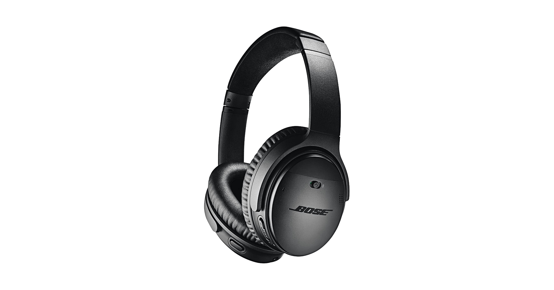 bose quietcomfort 35 ブラック Amazon.com: Bose QuietComfort 35 (Series II) Wireless Headphones