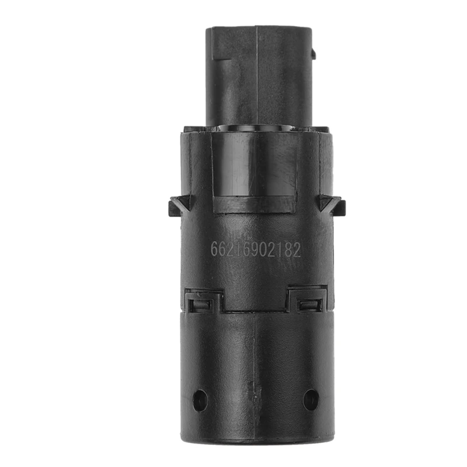 Sensor de Marcha atrás Sensor de Aparcamiento PDC para BMW, Asistencia para Parachoques y Marcha atrás, 66216902182 reemplazo(4 pcs)