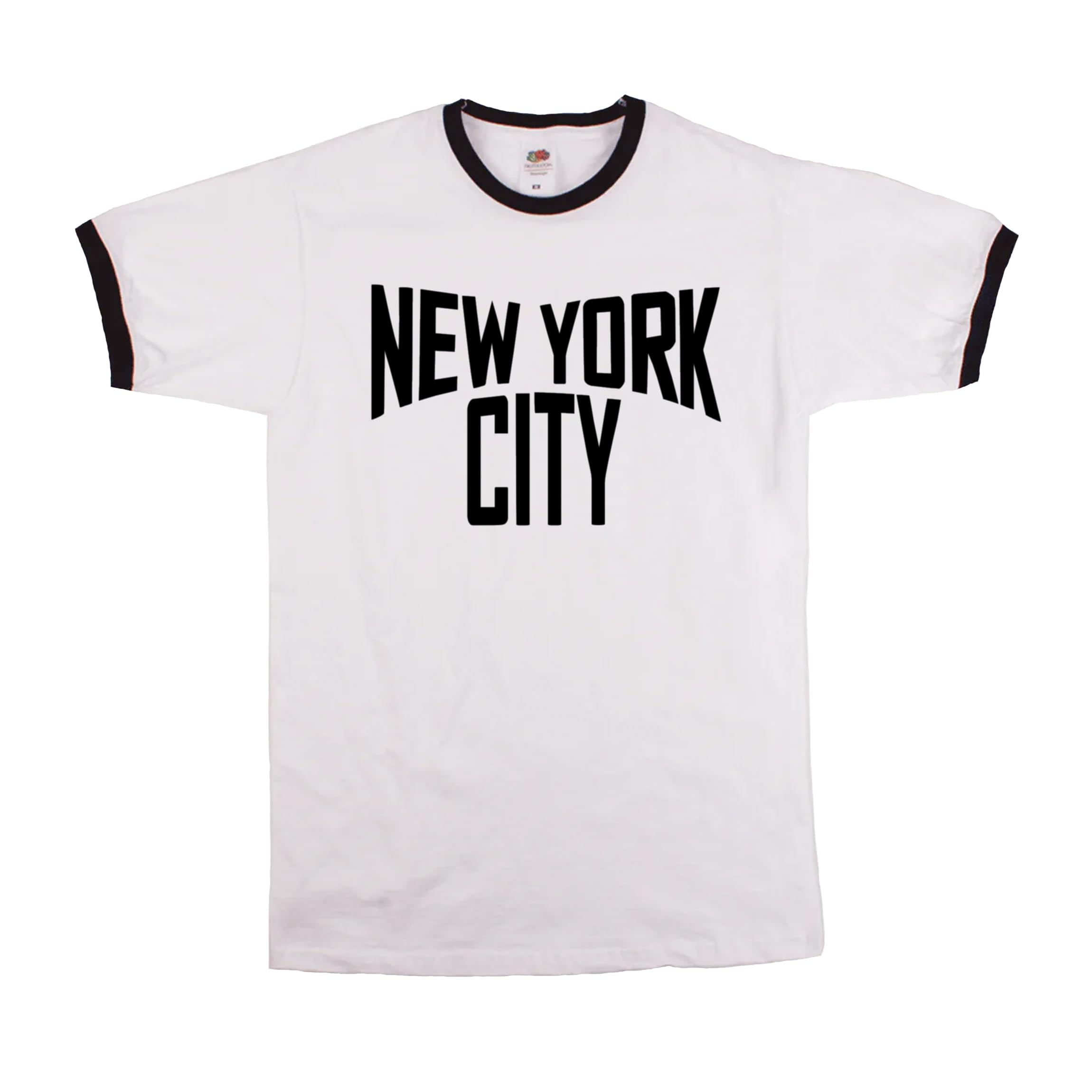 Plastic Revolution New York City T-Shirt