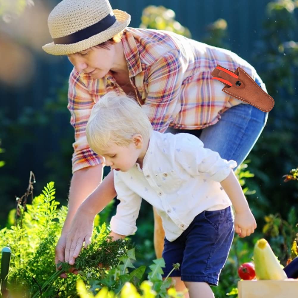 Borsa Per Cesoie Da Potatura Custodia Per Attrezzi Da Giardinaggio