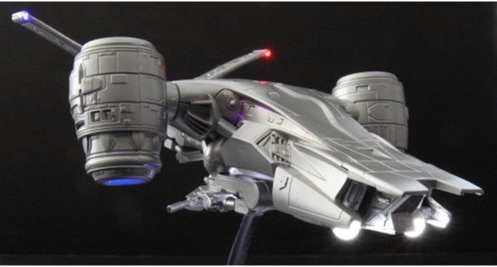 Pegasus Hobbies 1:32 Scale Terminator 2 Aerial Hunter Model Kit