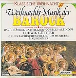 KLassische Weihnacht (CD Album 12 Tracks):