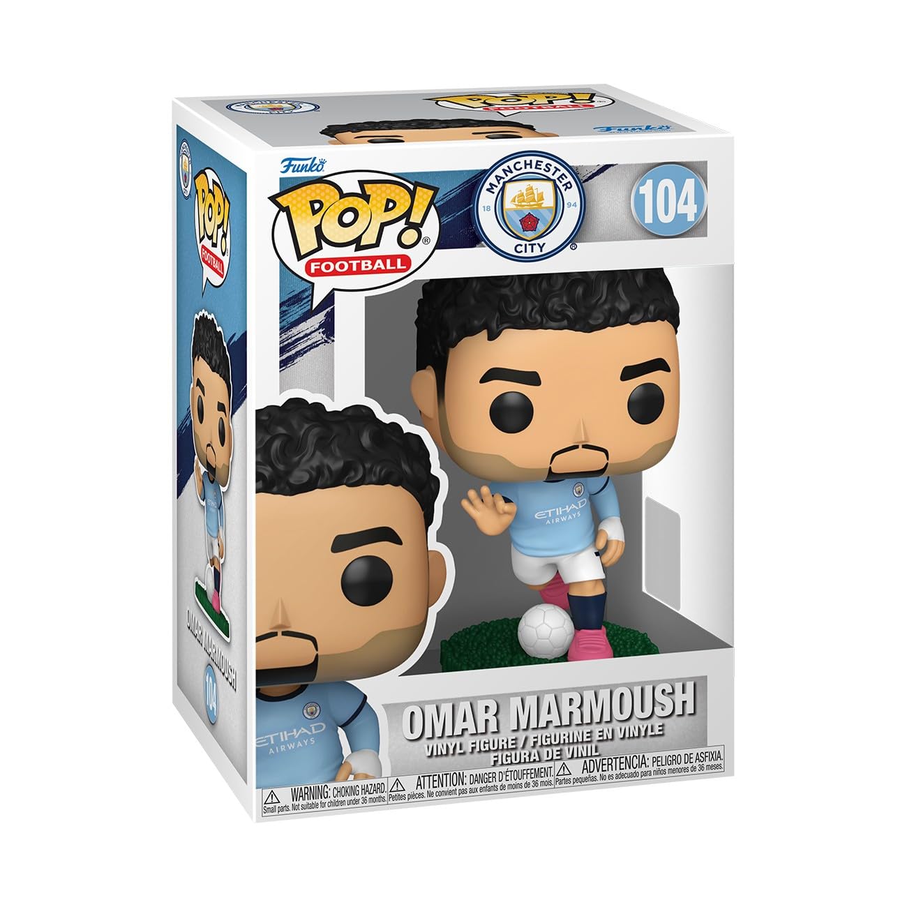Amazon.com: Funko: Sports
