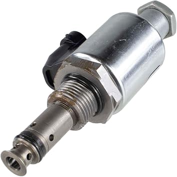 Motorcraft CM5349 Fuel Pressure Regulator