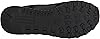 A|X Armani Exchange Men's Lifestyle Trainers Black 44 EU