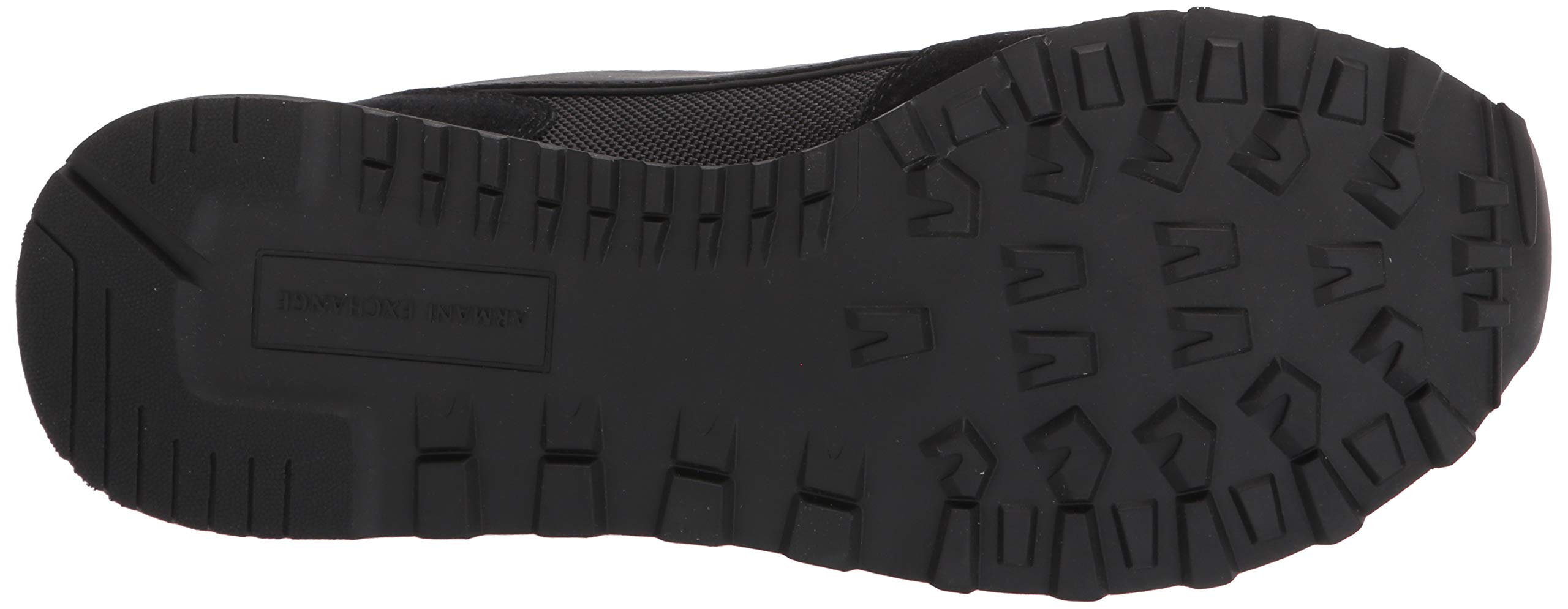 Armani Exchange Osaka Scarpe da ginnasticaUomo